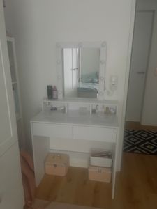 Zufrieden 