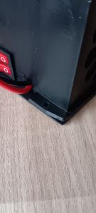 12V 600W Auto Heizung 2 Loch Tragbare Winter Schnelle Heizung Wärmer Frost Entfernen Geräuschlos Universal Kunden-Foto 1