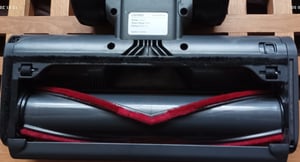Laresar V7 (ultra 7) Odkurzacz bezprzewodowy , odkurzacz bezprzewodowy 500W/50 000pa z ekranem dotykowym, czas pracy do 60 minut Zdjęcie produktu od klienta nr 5
