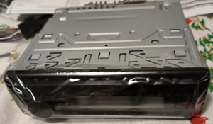 Pioneer DEH-S720DAB-ANT Autoradio Photo du client 2
