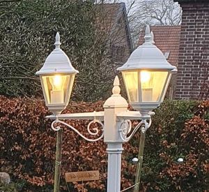 Osram LED VALUE CL A  FIL 40 4W/827 E27 Fotografie od zákazníka č. 1