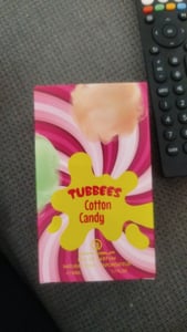Tubbees Cookies & Cream woda perfumowana unisex 50 ml Zdjęcie produktu od klienta nr 1