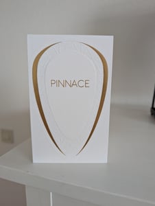 French Avenue Pinnace Eau de Parfum 100ml Kunden-Foto 1