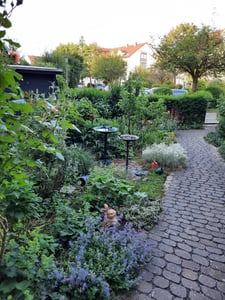 abc HOME | Vogeltränke | 81 cm H Kunden-Foto 1