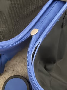 FCH 5er Koffer Set Hartschalenkoffer Koffer Trolley Reisekoffer Kofferset xl mit Bordgepäck als Handgepäck Suitcase 5 teilig Rollkoffer，Kosmetikkoffer Kunden-Foto 4