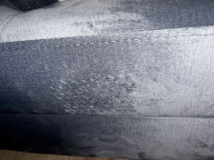 Sofiland Aller U-Form Wohnlandschaft XXL Schlaffunktion 2 Bettkästen Dunkelgrau Links Kunden-Foto 10