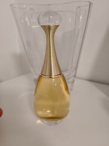 Dior J'adore, Frauen, 50 ml, Nicht nachfüllbare Flasche, Canangabaum, Ylang-ylang, Rose Kunden-Foto 17