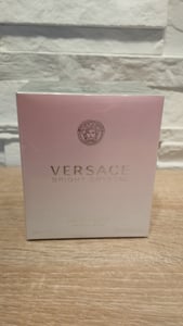 Versace Jasné Krystaly Toaletná Voda 90ml Fotografia od zákazníka č. 2