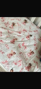 Spannbettlaken 80x160 cm für Kinderbett – 100% Baumwolle – Kunden-Foto 1
