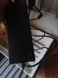 AC DC Netzteil Konverter Adapter 230V auf 12V Einbaunetzteil Schaltnetzteil Verlängerungskabel Zigarettenanzünder 100-240 V 80 W Retoo Kunden-Foto 2
