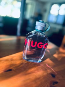 Hugo Boss Hugo Man EDT 75 ml M Kunden-Foto 2