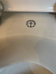 Villeroy & Boch Villeroy & Boch Saval Wc Tief Weiß Kunden-Foto 1