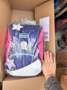 SCOUT Scout Alpha  Pretty Star Kunden-Foto 1
