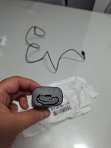 Samsung USB-C Schnellladegerät 25W mit USB-C Ladekabel 1,2m - Schwarz Kunden-Foto 5