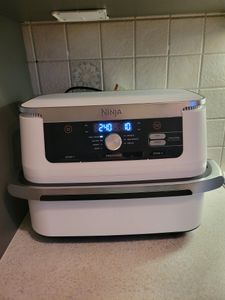 AF500EU Foodi FlexDrawer