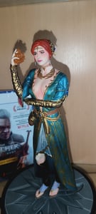 Dark Horse DAHO3007-676, Sammelfigur, Videospiel Kunden-Foto 5