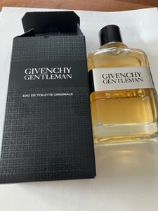 Givenchy Amarige EDT 30 ml Fotografia od zákazníka č. 1