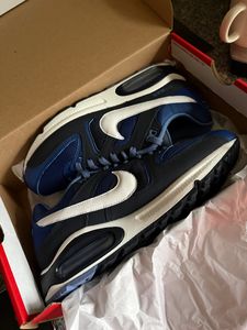 Herren Sportschuhe Nike Air Max Command Kunden-Foto 1