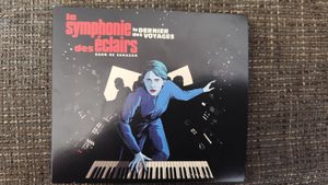 La Symphonie Des Eclairs (Le Dernier Des Voyages) Kunden-Foto 1