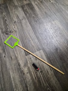 Zestaw kadzidełek Gardigo citronella spirala z miseczką na kadzidełka Zdjęcie produktu od klienta nr 1