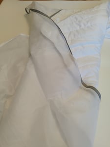 Kaltschaumtopper 200x200 für Allergiker geeignet - Matratzen Topper für alle Betten & Matratzen Kunden-Foto 4