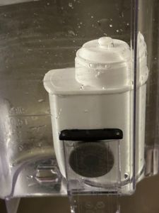 10 Stück Ersatzwasserfilter der Siemens Brita Eq-Serie, EQ5 EQ6 EQ7 EQ9 S700 EQ500, Ersatzwasserfilter für Siemens 3200, Bosch TCZ7003, TCZ7033 Kunden-Foto 6