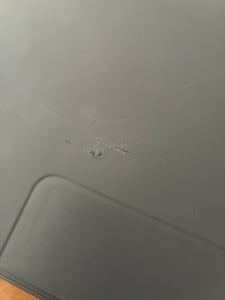Logitech Slim Folio Pro Tastatur für iPad Pro 12,9" Skandinavisch QWERTY Bulk Kunden-Foto 1