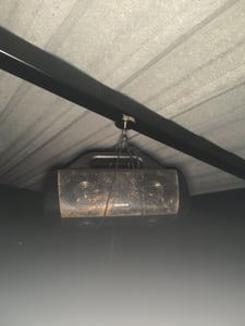 Neosmuk Magnet Stark 140kg Groß Neodym Hochleistungsmagnet Magnet Fischen Kunden-Foto 1