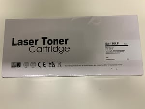 Toner Do Samsung Mlt-D116L M2875Fd M2835Dw M2825Dw M2625 M2885Fw M 2826 Zdjęcie produktu od klienta nr 1
