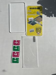 2X iPhone 13 (6.1") / iPhone 13 Pro (6.1") Panzerglas Glasfolie Display Schutz Folie Glas 9H Hart Echt Glas Displayschutzfolie 2 Stück Kunden-Foto 1
