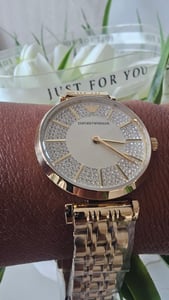 Montre Armani ty557440 Photo du client 2