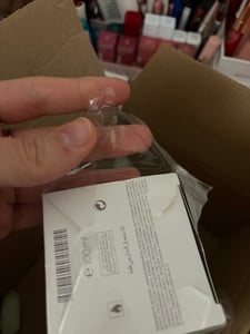 Dior J'adore Eau de Parfum, Kobiety, 100 ml, Butelka jednorazowa, Damask rose,Jasmine Zdjęcie produktu od klienta nr 23