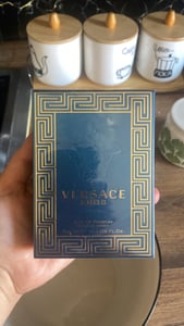 Versace - Eros Eau de Parfum EDP 50ml Photo du client 2