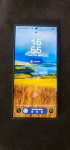 Galaxy S24 Ultra,Titanium Yellow, 512 GB Kunden-Foto 3