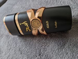 Lattafa Asad Eau de Parfum unisex 100 ml