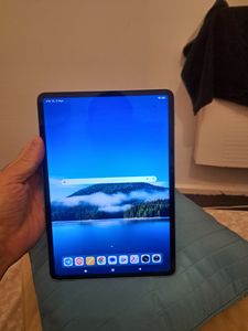 Xiaomi Pad 7 11" 12GB/256GB WiFi Grau (Grey) Kunden-Foto 4