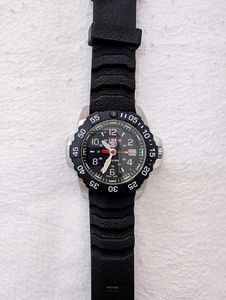 Orologio da uomo Navy SEAL Steel - Luminox Modello: XS.3251.CB Foto del cliente 1