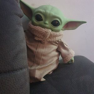 Star Wars GWD85, Postać z kreskówki, 3 lat(a) Zdjęcie produktu od klienta nr 5