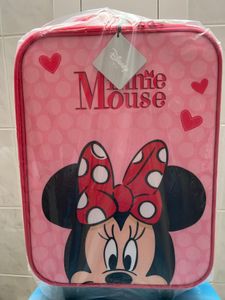 Disney Bambi Trolley Koffer Niedlicher Kinderkoffer mit Rollen und Bambi Design Kunden-Foto 1