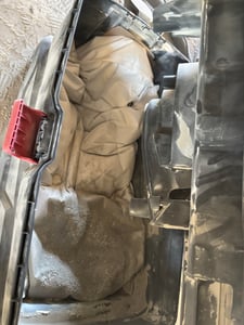 5 Beutel kompatibel mit Parkside PPWD 30 A1, PPWD 30 B2 Performance Werkstattsauger Kunden-Foto 1