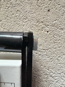 Papierschneider Papierschneidemaschine A4 Papier Fotoschneider DIY Handwerk Schneidemaschine Klingen Schneidegerät A4-Papier Office Retoo Kunden-Foto 1