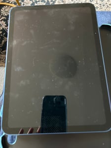 Apple iPad , 27,9 cm (11"), 2360 x 1640 Pixel, 128 GB, iPadOS 18, 477 g, Pink Kunden-Foto 1