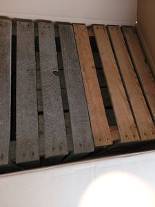 12 Stück Massive Obstkisten   !! weinkisten apfelkisten Holzkisten Vintage Kunden-Foto 12