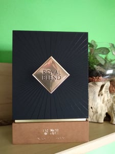 French Avenue Royal Blend EDP 100ml Zdjęcie produktu od klienta nr 1