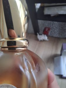 XerJoff Alexandria II travel Perfume 30 ml Kunden-Foto 16