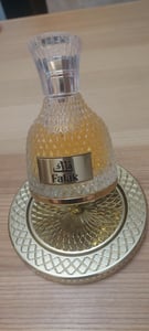 Nusuk Raheeq Extrait de Parfum 100ml Kunden-Foto 1