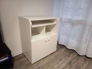 Wickelkommode 700 Shefa Kids,  weiß Kunden-Foto 2