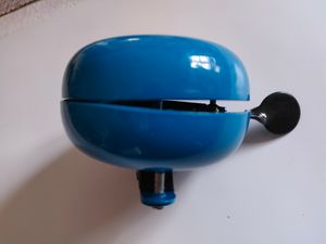 Fahrradklingel - Fahrrad Klingel BIG MAMA Glocke für Fahrrad Kunden-Foto 2