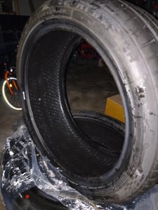 Linglong 225/50R17 98Y Sport Master XL Kunden-Foto 4