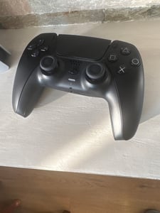 Sony DualSense V2 Nero Bluetooth/USB Gamepad Analogico/Digitale Android, MAC, PC, PlayStation 5, iOS Foto del cliente 1